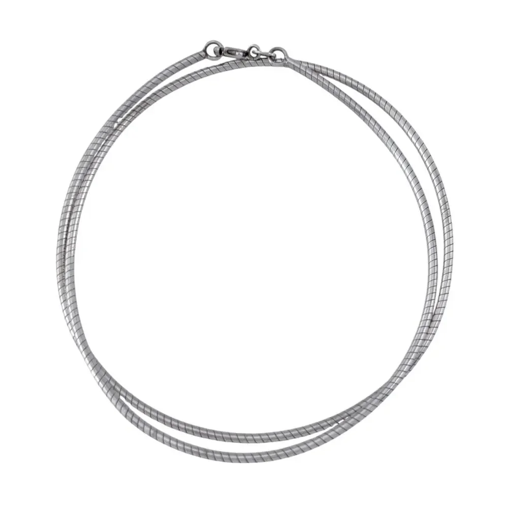 Unbranded vintage sterling